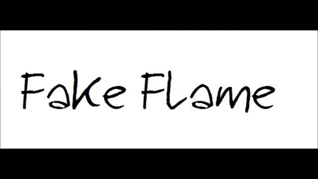 Wot - Fake Flame War (diss) смотреть онлайн