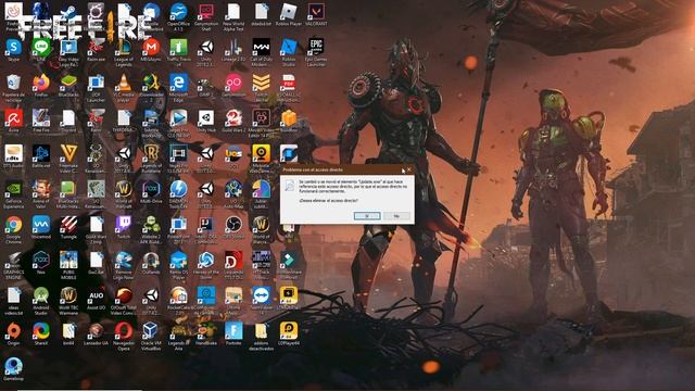 ✅ Como Solucionar el Problema de Discord Pantalla Negra смотреть онлайн