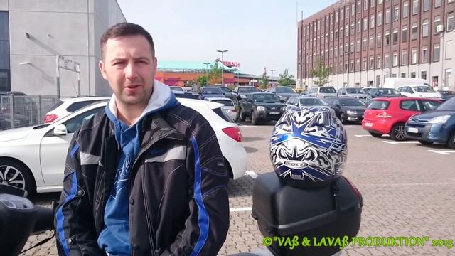 Покупка "первого" автомобиля в Германии. 30.06.2015 смотреть онлайн