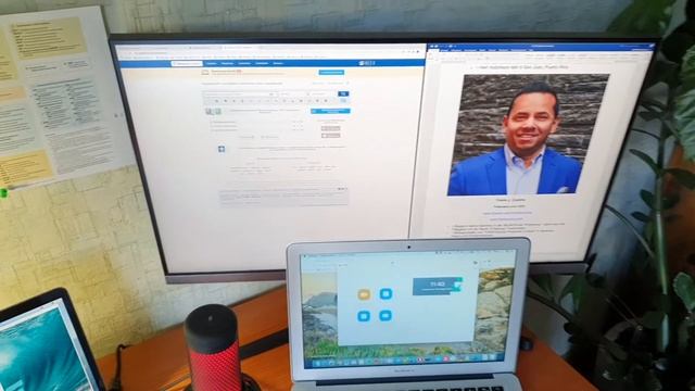 Как настроить релейный синхронный перевод в ZOOM? Перевод в режиме реле в ZOOM. (Часть 1) смотреть онлайн