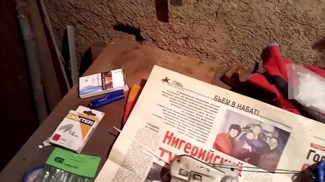 Ремонт стеклоподъёмника Мазда 626 ge.Изготовление самодельной щетки . смотреть онлайн