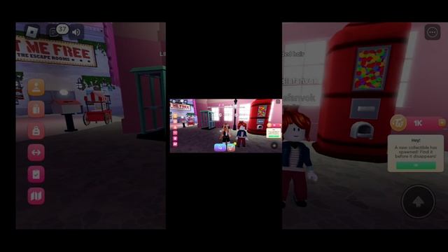 Как получить платные вещи бесплатно 2-ая часть!? ❤❤❤ Если что это волосы от twice. смотреть онлайн