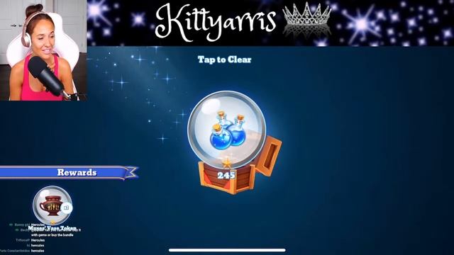 Unlocked Lucky! 101 Dalmatians Event! Disney Magic Kingdoms Livestream Update 52! Kittyarris