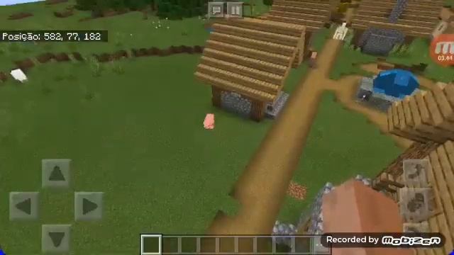 Seed de minecraft 1.11.4 смотреть онлайн