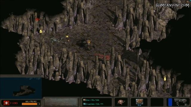 Zax: The Alien Hunter - #3 - The Three Ignition Stations 1/3 смотреть онлайн