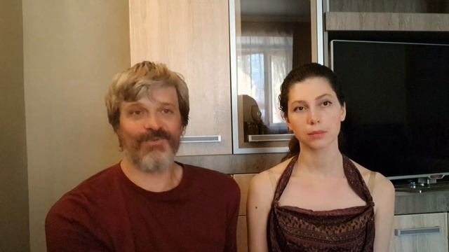 Встреча "про выгорание" у инструкторов йоги. смотреть онлайн