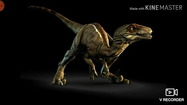 ВЕЛОЦИРАПТОР ПРОТИВ КАВКАЗСКОЙ ОВЧАРКИ. АРЕНА МЕЗОЗОЯ #7. ПРОШЛОЕ КОНКУРИРУЕТ С НАСТОЯЩИМ. смотреть онлайн