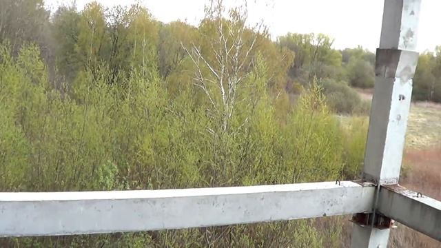 локационная вышка. аэродром чкаловск. смотреть онлайн