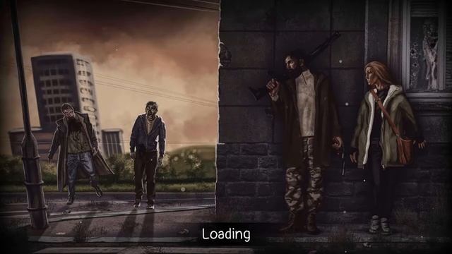 Dead Zed - Carbine A17 - Gameplay Walkthrough - part 24 Android iOS смотреть онлайн