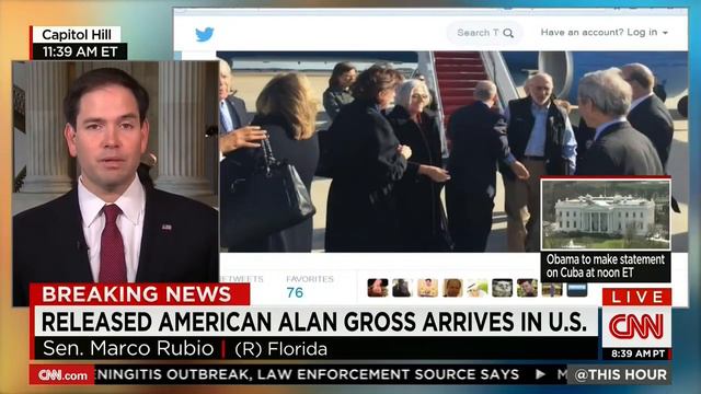 MARCO RUBIO смотреть онлайн