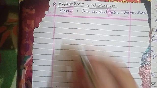 Part-3-CBNST-UNIT-1-COMPUTER-ARITHMETIC,ERROR and,ROOTS OF EQUATION-Important question engineering смотреть онлайн