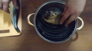 Сельдь малосольная по-домашнему (как бочковая)