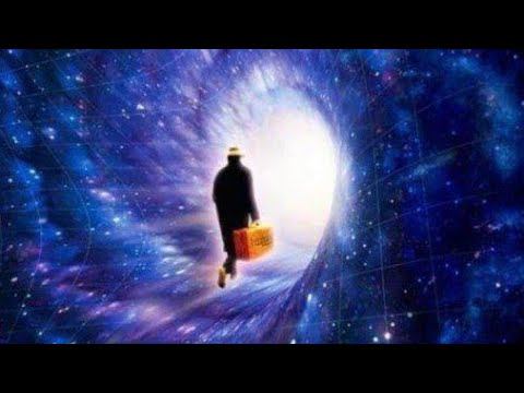 Видение - Астральные и Духовные тела, закон кармы, деньги и энергия! смотреть онлайн