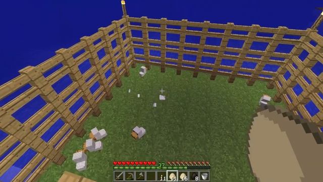 Minecraft 1 7 10 01 10 2023 15 50 16 смотреть онлайн