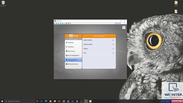 A comparison between cMT-Viewer and VNC смотреть онлайн