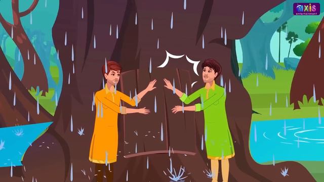 The Forest Fairy - 1 | English Animated Fairytales | Fairytale Stories | Animated Stories