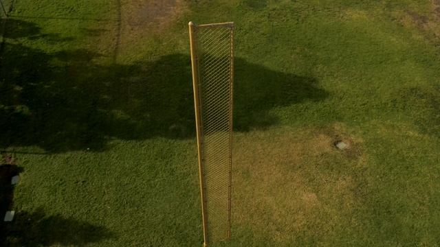 DJI X7 with 16mm lens, first flight with quick color grading test смотреть онлайн