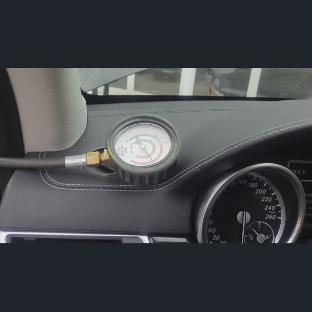 Mercedes-Benz GL w164 - Сажевый фильтр DPF смотреть онлайн