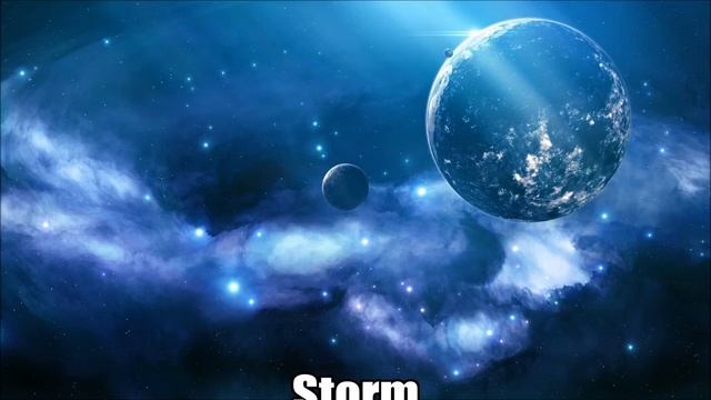 [Rytmik Retrobits] - Storm смотреть онлайн