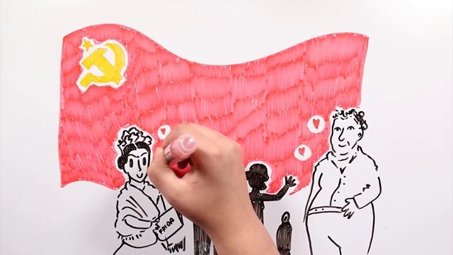 FRIDA KAHLO ??? | Draw My Life смотреть онлайн