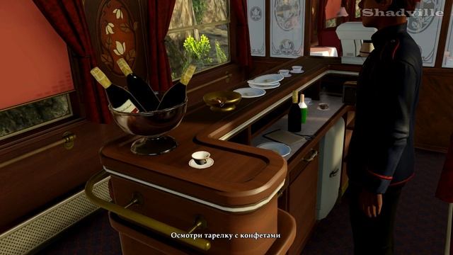 The Raven Remastered Прохождение #5: Сладкая парочка смотреть онлайн