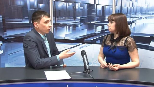 Андрей Толстунов - директор департамента муниципальной собственности администрации города смотреть онлайн