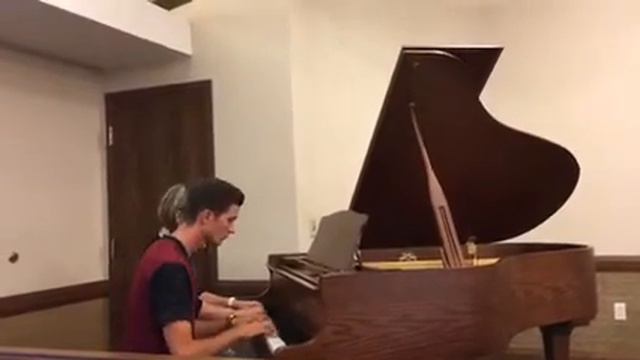 Polly (Duet)- J. S. Zamecnik смотреть онлайн