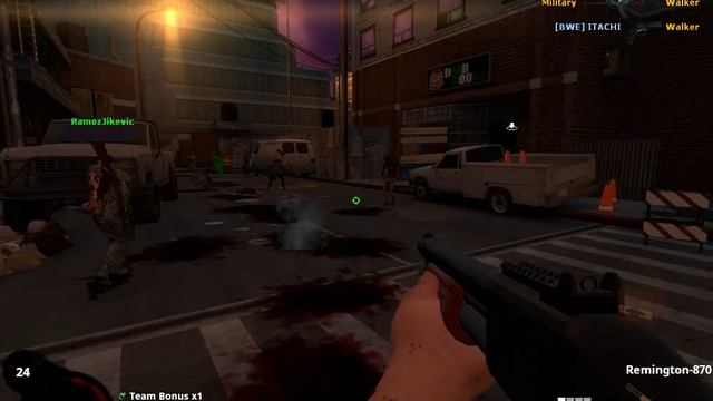 BrainBread 2 ИГРАЕМ КАК ПРО ! смотреть онлайн