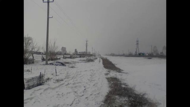 поселок Лесной смотреть онлайн