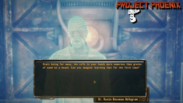 Fallout New California | Part 23 | Dr. HoloBalls смотреть онлайн