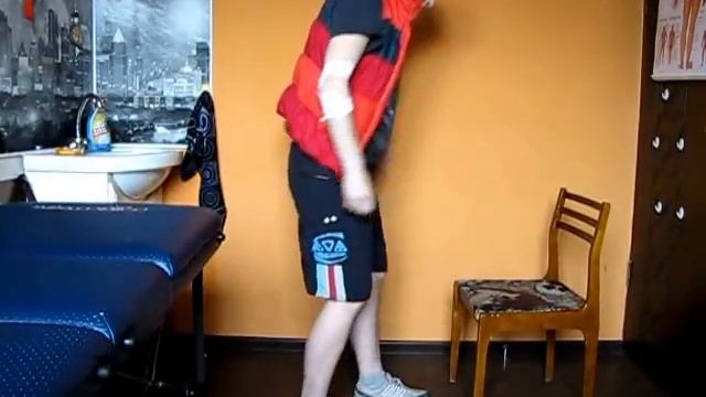 Упражнения на диске "Здоровье". Забытые и неизвестные / Exercises on the disk "Health" смотреть онлайн