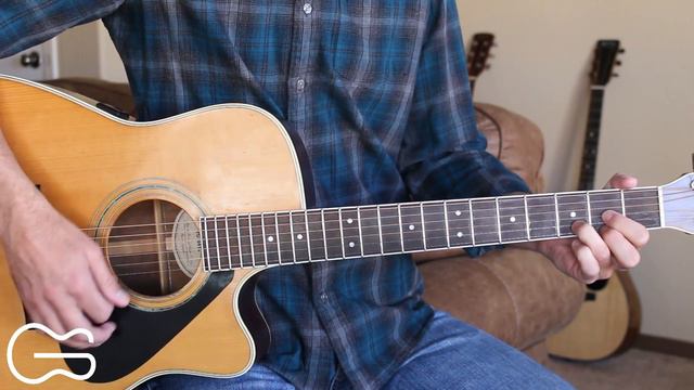 Don't Think Jesus (Studio Version) - Morgan Wallen | Guitar Lesson смотреть онлайн