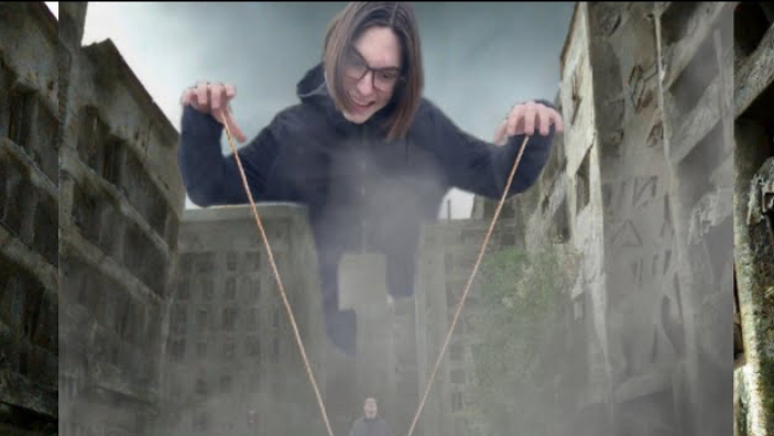 седьмая волна 2 сезон 2 серия смотреть онлайн