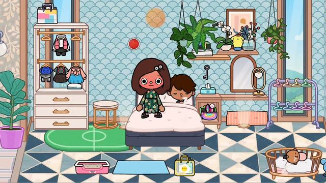 сериал про мою семью