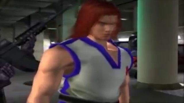 10 Awesome Facts On TEKKEN 4 смотреть онлайн