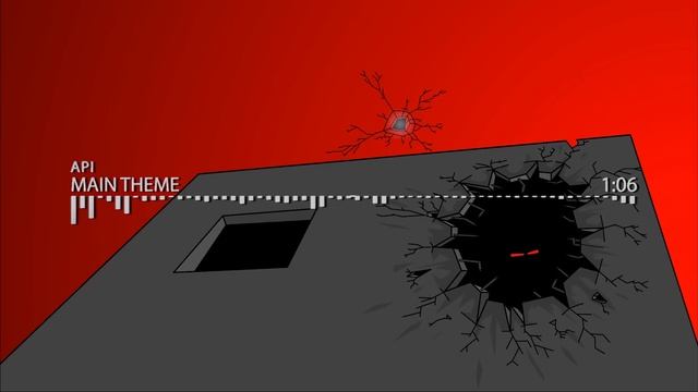 Madness Combat 8 Soundtrack: API - Main Theme смотреть онлайн