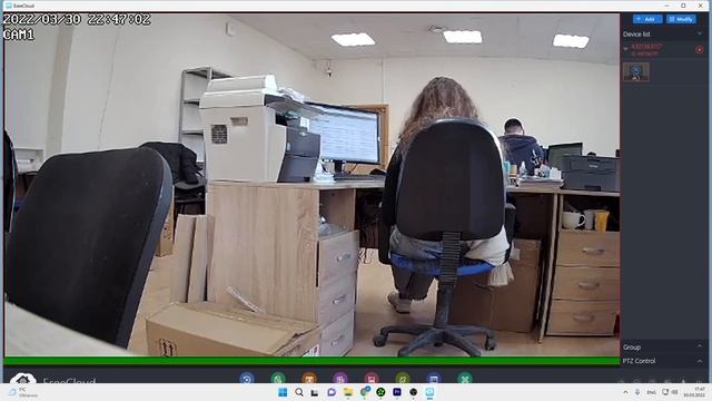 WiFi регистраторы на 4 и 8 камер смотреть онлайн