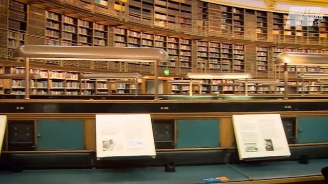 10 самых посещаемых музеев Мира смотреть онлайн