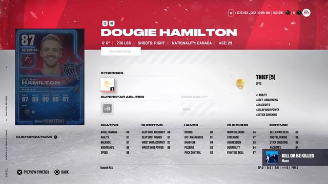 X FACTOR CHOICE PACK GIVES ME A POSSIBLE TOTY PLAYER!? NHL 23 CHOICE PACK + INSANE CONTENT REVIEW смотреть онлайн