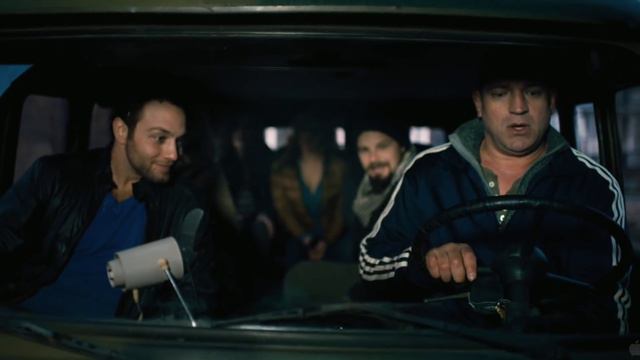 Chernobyl Diaries - Official Trailer #1 - Horror Movie (2012) HD смотреть онлайн