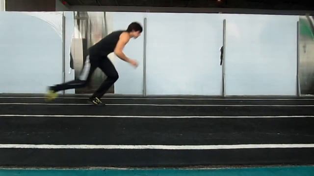 Эффективная тренировка хоккеисту для скорости и силы ног смотреть онлайн