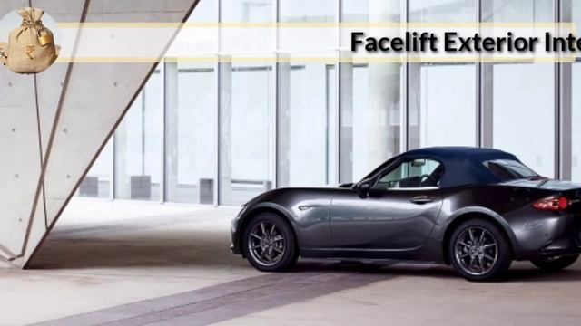 Next Gen ⚡️ 2023 Mazda MX-5 Sports ? Redesign Specification Prices смотреть онлайн