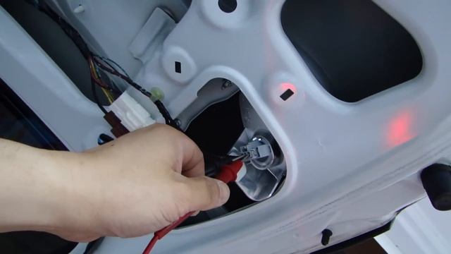 Install Rearview Backup Camera on Honda Odyssey смотреть онлайн