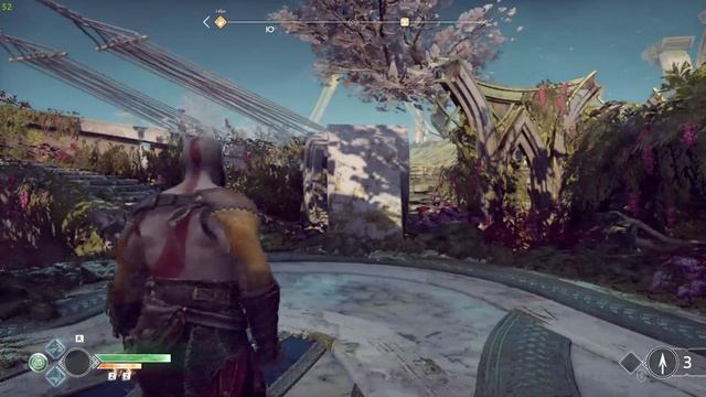 God of War смотреть онлайн
