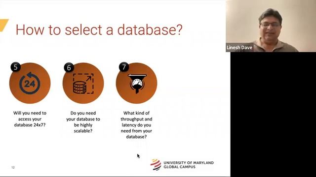 DATA 445 Module 2 Webinar (Spring II 2023) смотреть онлайн