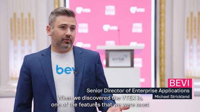 Bevis Ecommerce Journey: Harnessing VTEX for B2B Expansion