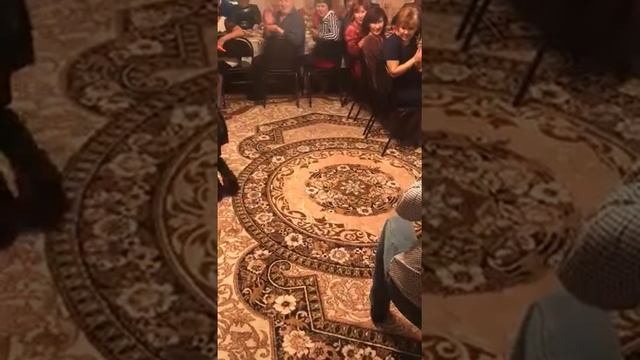 Калмыцкий танец смотреть онлайн