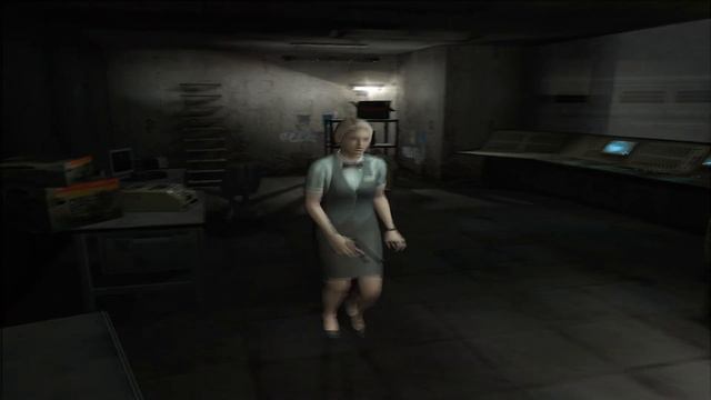 Resident Evil Outbreak #4 (PS2) | File #2 Wild Things смотреть онлайн