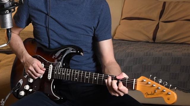 🎸Както Преди - ЛЮБО КИРОВ (УРОК ПО КИТАРА) ...много яко парче!🎸 смотреть онлайн
