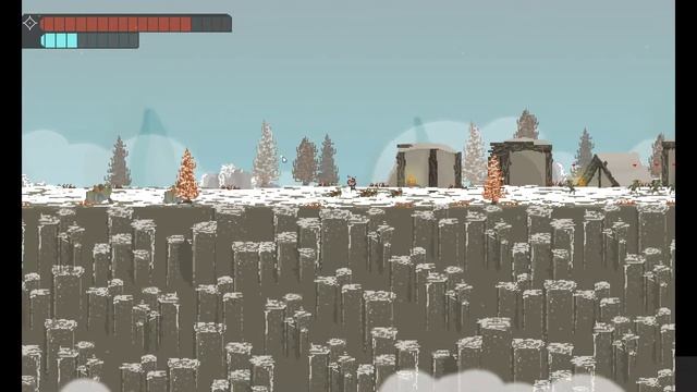 Ravager - Геймплей - 2